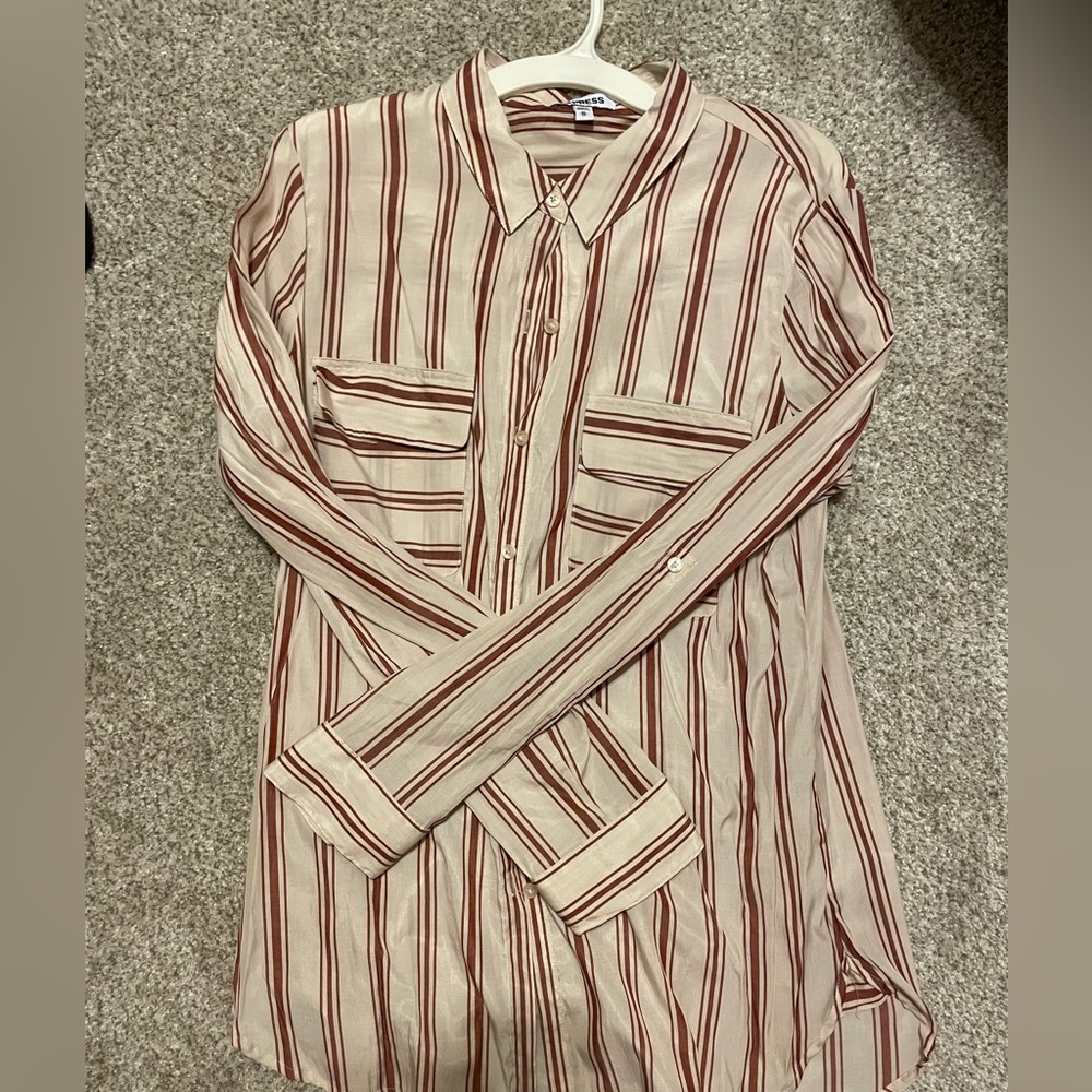 Express portifino blouse